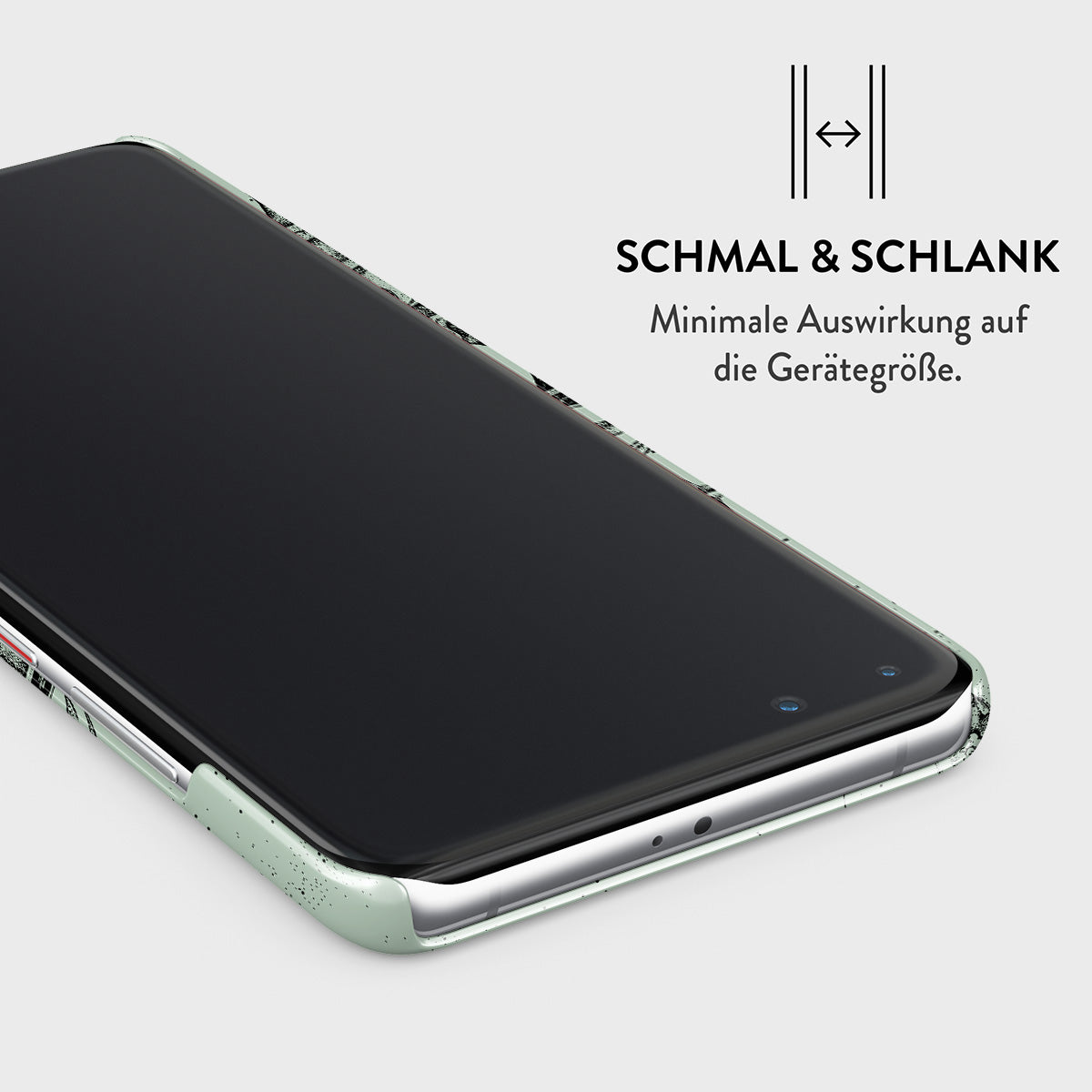 Rynx | Aquarius - Huawei P40 Pro Plus case