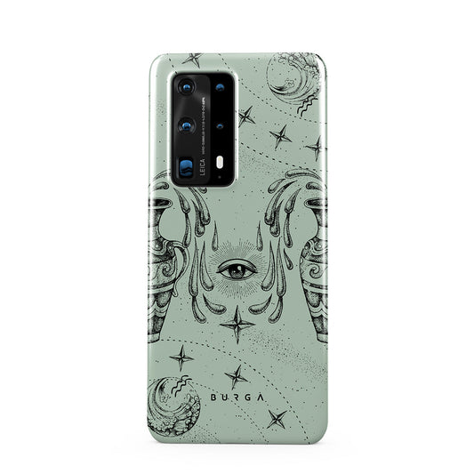 Rynx | Aquarius - Huawei P40 Pro Plus case