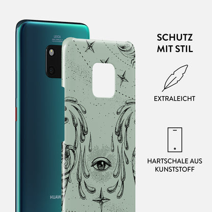 Rynx | Aquarius - Huawei Mate 20 Pro Case