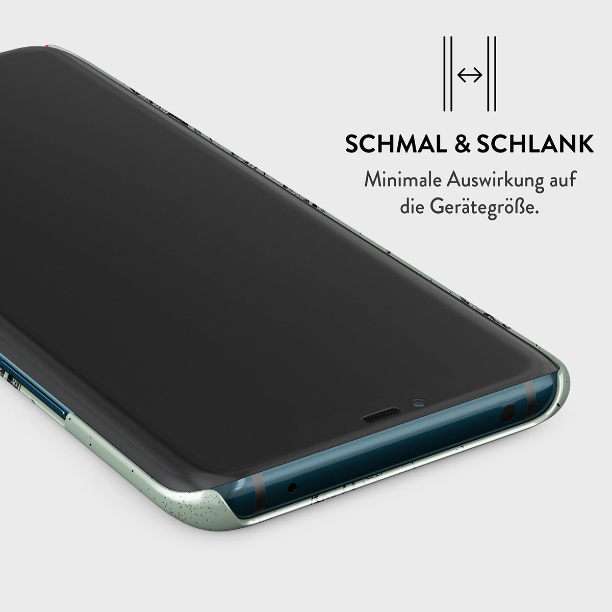 Rynx | Aquarius - Huawei Mate 20 Pro Case