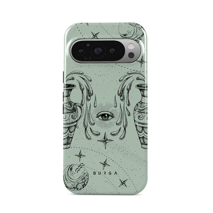 Rynx | Aquarius - Google Pixel 9 Pro XL case