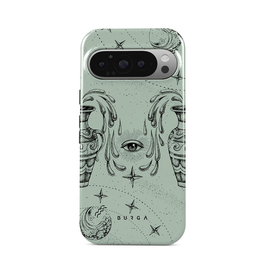 Rynx | Aquarius - Google Pixel 9 Pro Case