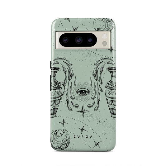 Rynx | Aquarius - Google Pixel 8 Pro Case