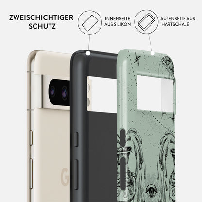 Rynx | Aquarius - Google Pixel 8 Pro Case
