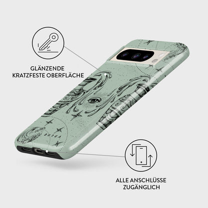 Rynx | Aquarius - Google Pixel 8 Pro Case