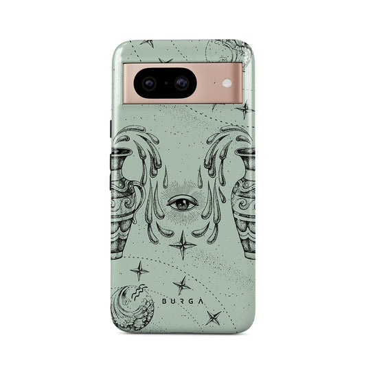 Rynx | Aquarius - Google Pixel 8 Case