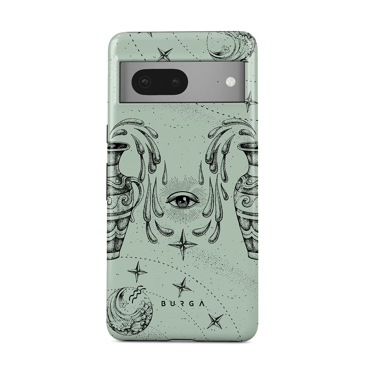 Rynx | Aquarius - Google Pixel 7 Case