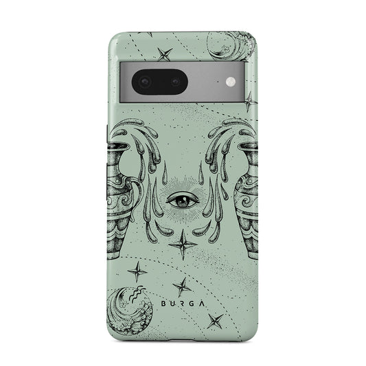 Rynx | Aquarius - Google Pixel 7 Case