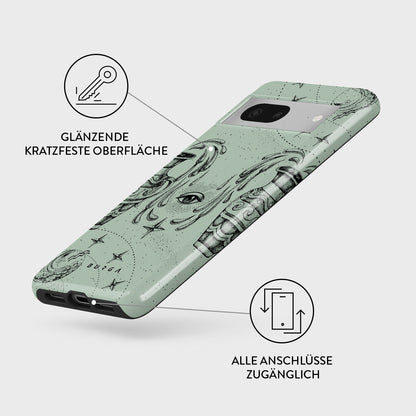 Rynx | Aquarius - Google Pixel 7 Case
