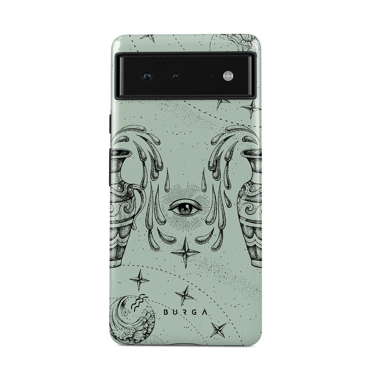 Rynx | Aquarius - Google Pixel 6 case