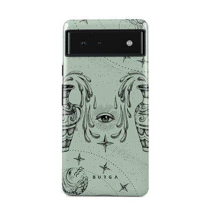 Rynx | Aquarius - Google Pixel 6 case