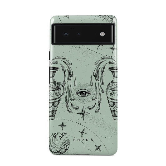 Rynx | Aquarius - Google Pixel 6 case