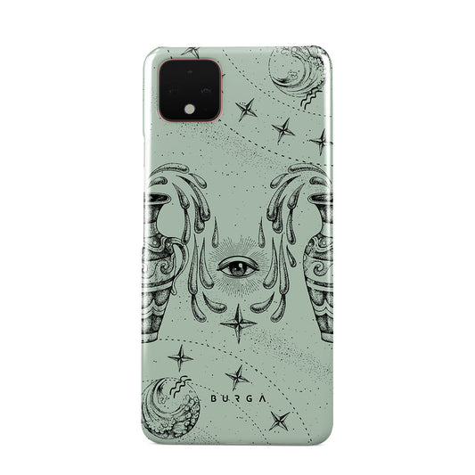 Rynx | Aquarius - Google Pixel 4 case