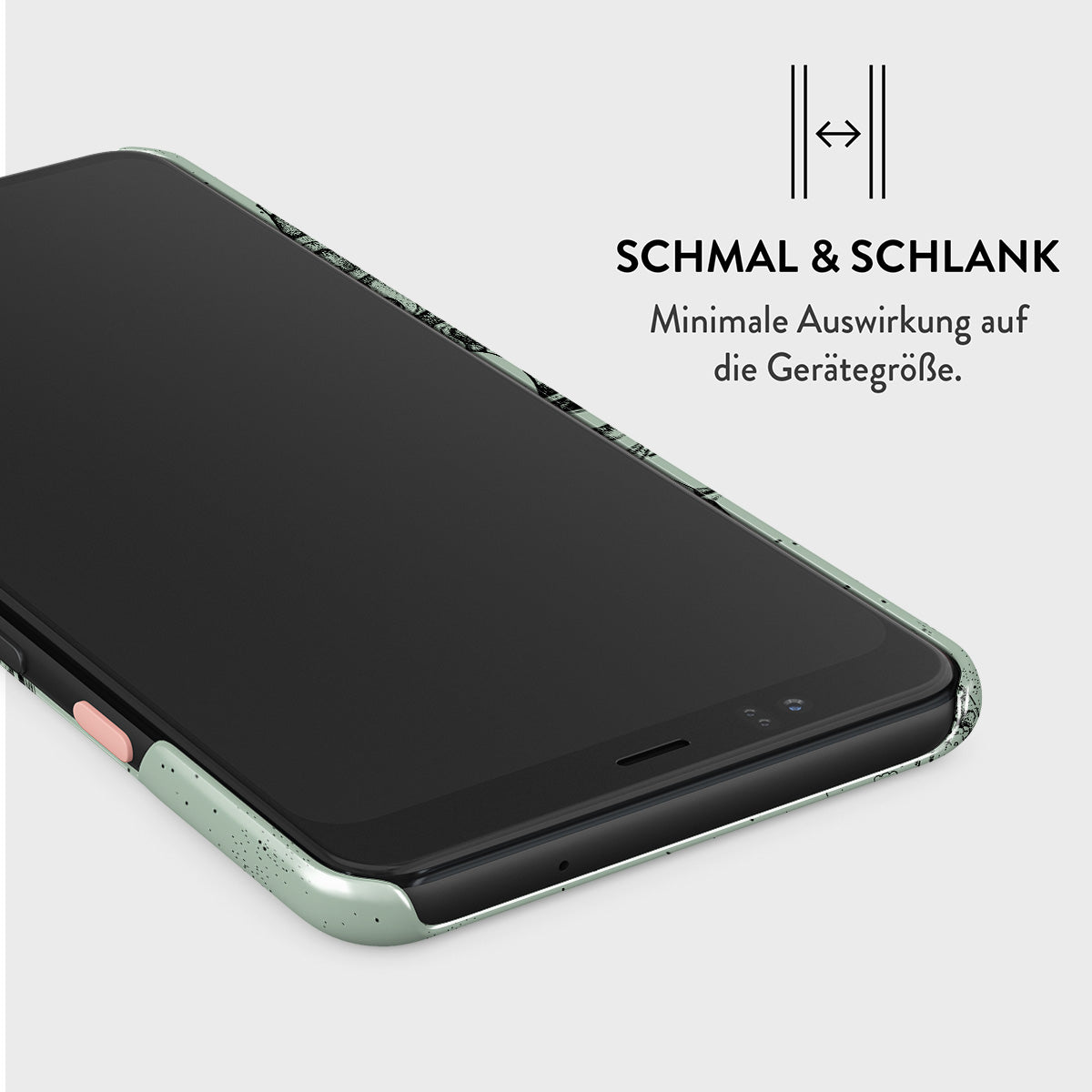 Rynx | Aquarius - Google Pixel 4 case