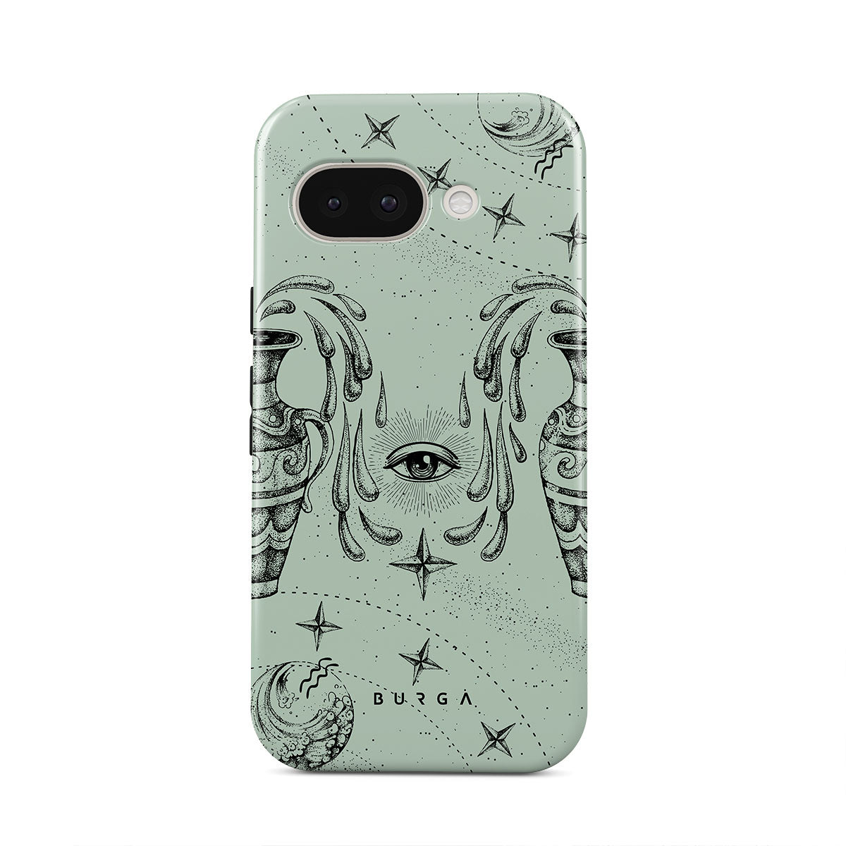 Rynx | Aquarius - Google Pixel 9a case