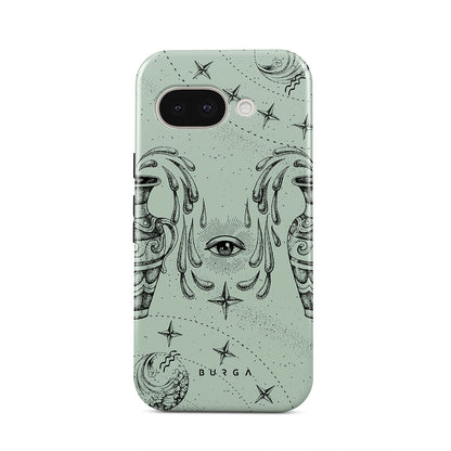 Rynx | Aquarius - Google Pixel 9a case