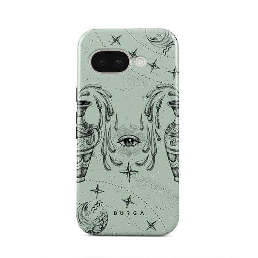 Rynx | Aquarius - Google Pixel 9a case