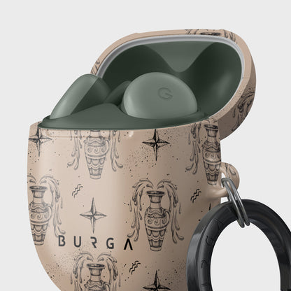 Rynx | Aquarius - Google Pixel Buds A Case