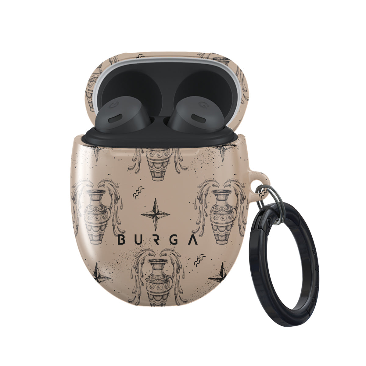 Rynx | Aquarius - Google Pixel Buds Pro Case