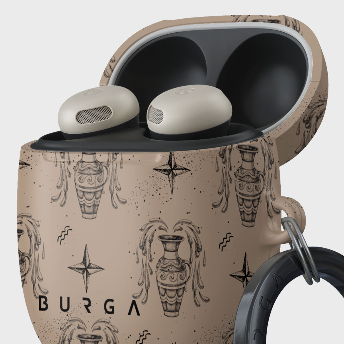 Rynx | Aquarius - Google Pixel Buds Pro 2 Case