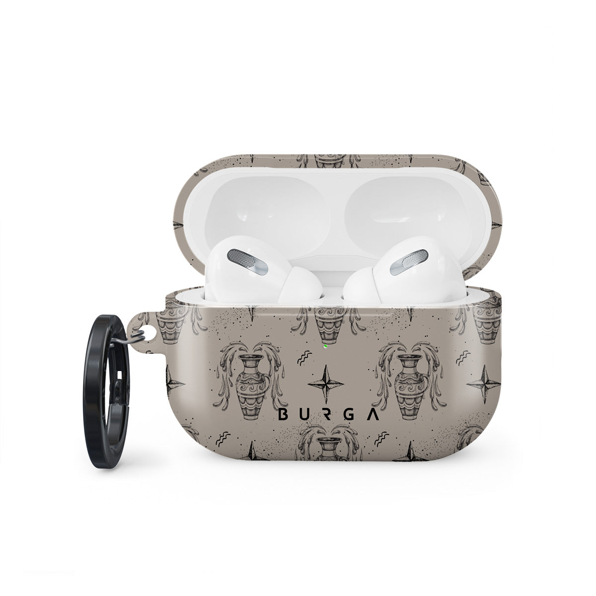 Rynx | Aquarius - AirPods Pro 2 case