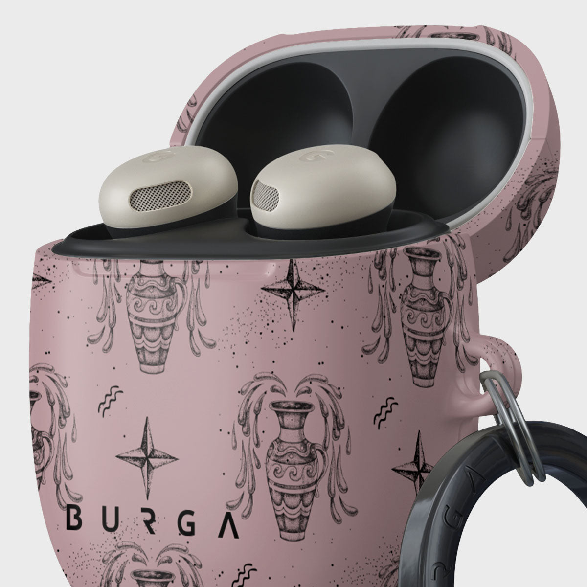 Rynx | Aquarius - Google Pixel Buds Pro 2 Case