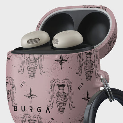 Rynx | Aquarius - Google Pixel Buds Pro 2 Case