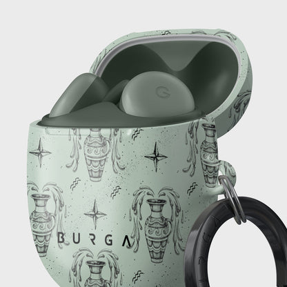 Rynx | Aquarius - Google Pixel Buds A Case