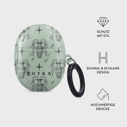 Rynx | Aquarius - Google Pixel Buds Pro Case