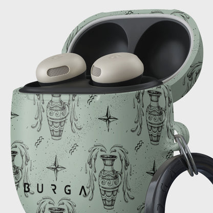 Rynx | Aquarius - Google Pixel Buds Pro 2 Case