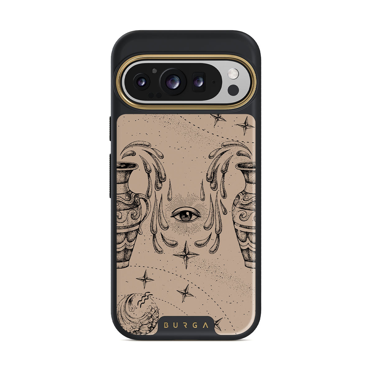 Rynx | Aquarius - Google Pixel 9 Pro XL case