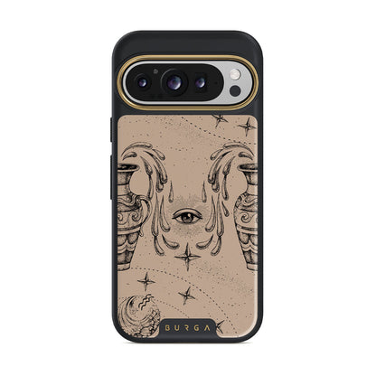 Rynx | Aquarius - Google Pixel 9 Pro Case