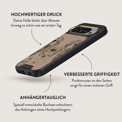 Rynx | Aquarius - Google Pixel 9 Pro XL case