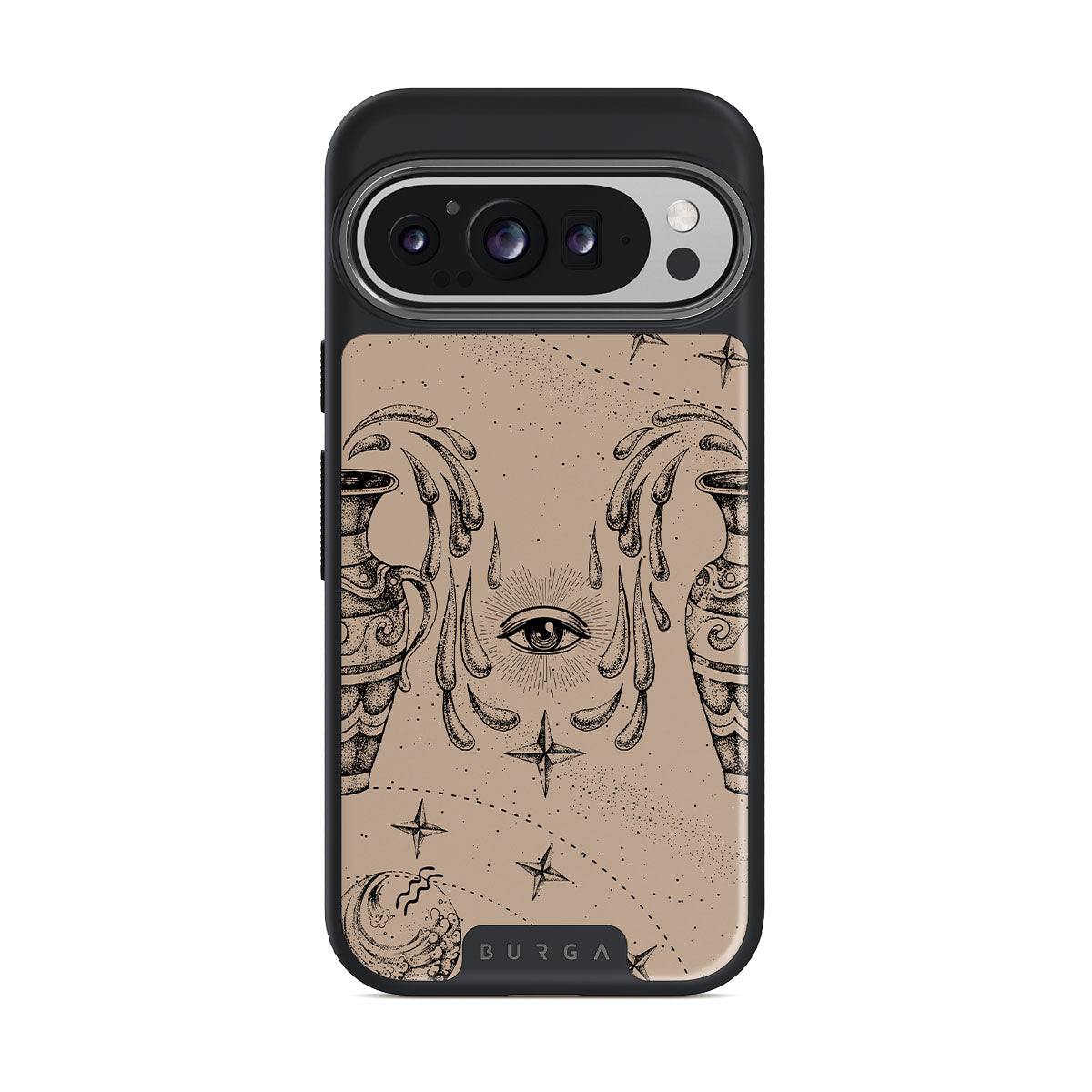 Rynx | Aquarius - Google Pixel 9 Pro XL case