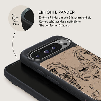 Rynx | Aquarius - Google Pixel 9 Pro XL case