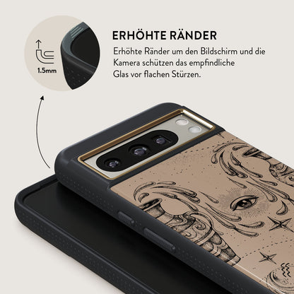 Rynx | Aquarius - Google Pixel 8 Pro Case