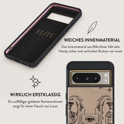 Rynx | Aquarius - Google Pixel 8 Pro Case