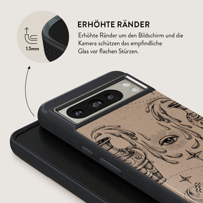 Rynx | Aquarius - Google Pixel 8 Pro Case