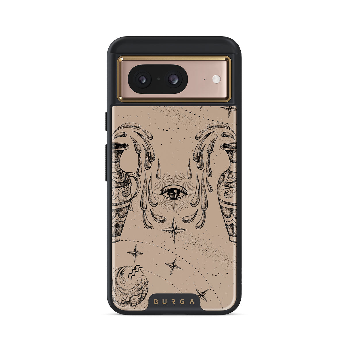 Rynx | Aquarius - Google Pixel 8 Case