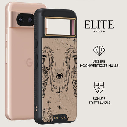 Rynx | Aquarius - Google Pixel 8 Case