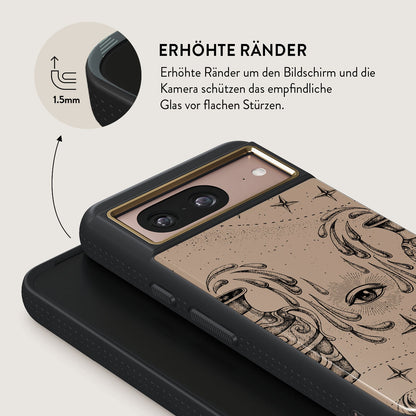 Rynx | Aquarius - Google Pixel 8 Case