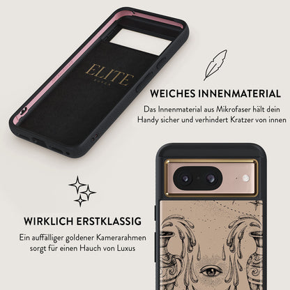 Rynx | Aquarius - Google Pixel 8 Case