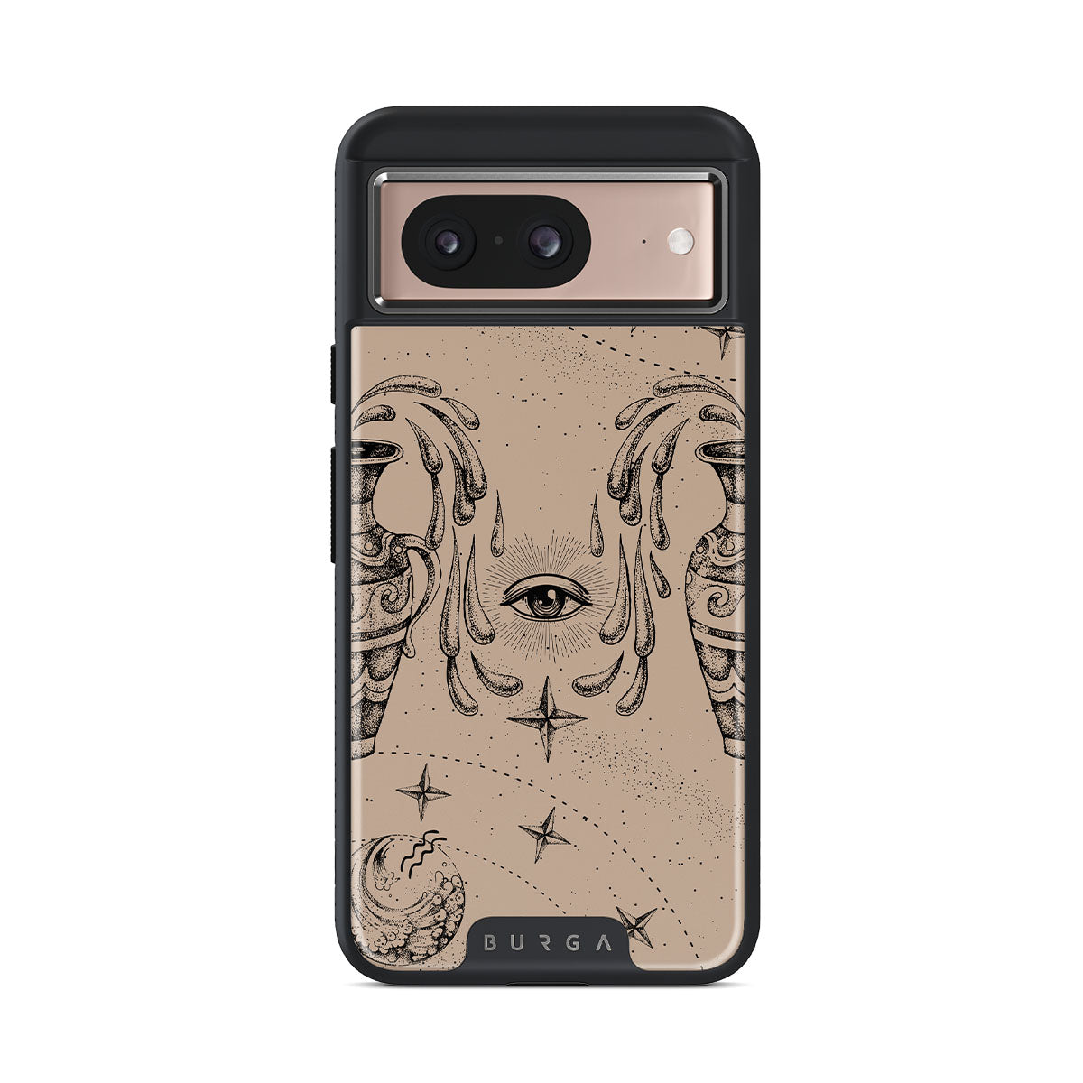 Rynx | Aquarius - Google Pixel 8 Case