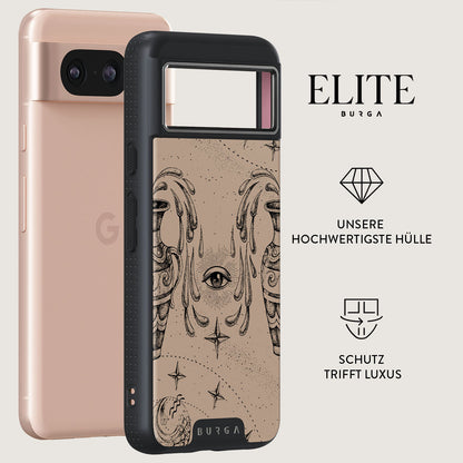 Rynx | Aquarius - Google Pixel 8 Case