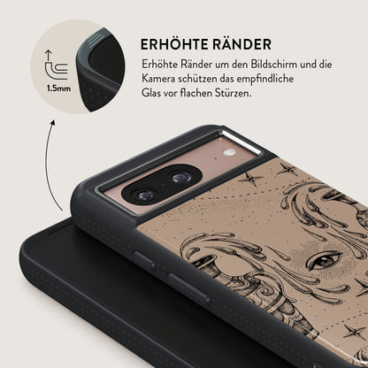 Rynx | Aquarius - Google Pixel 8 Case