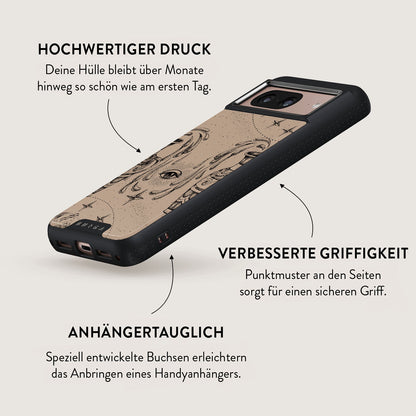 Rynx | Aquarius - Google Pixel 8 Case