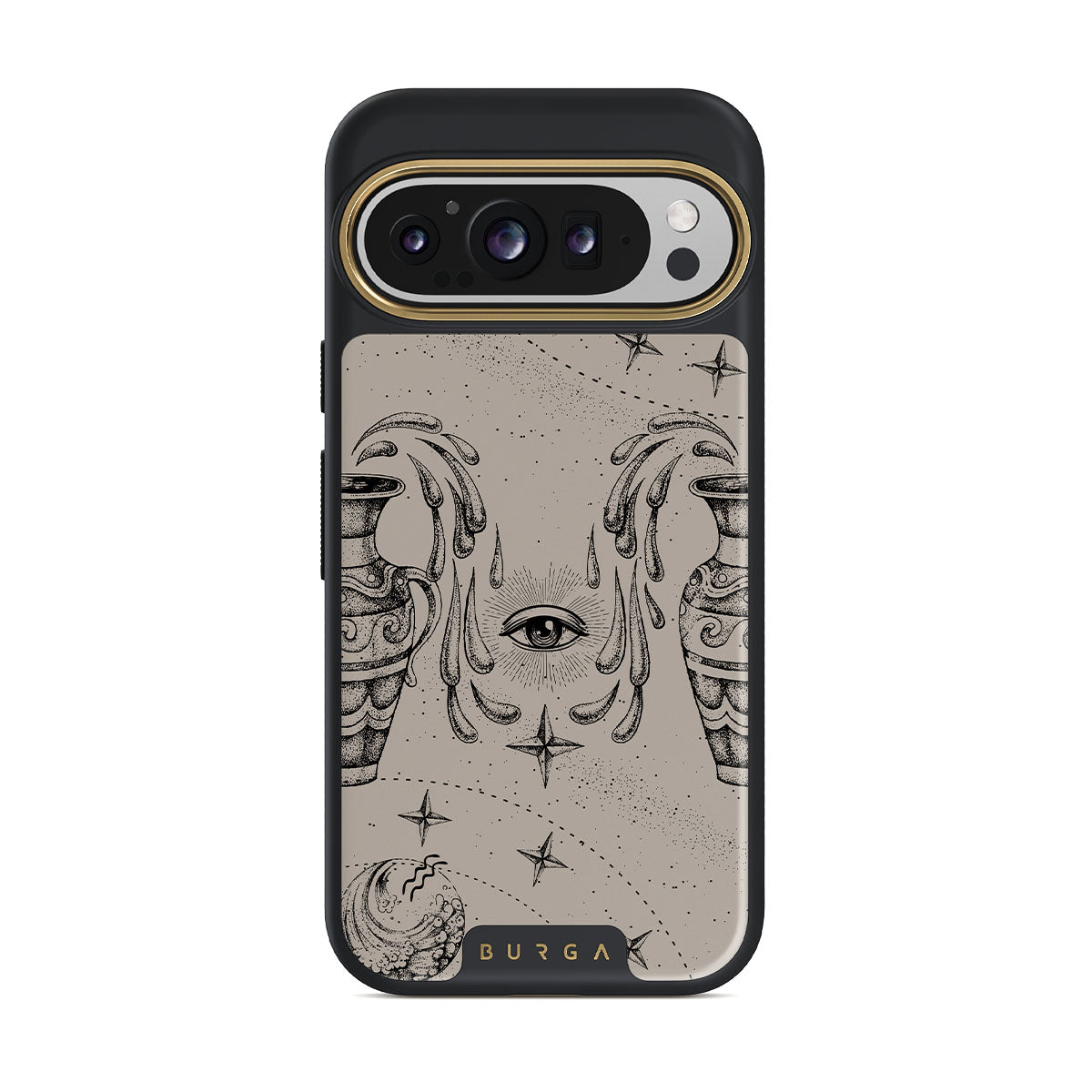 Rynx | Aquarius - Google Pixel 9 Pro XL case