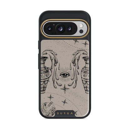 Rynx | Aquarius - Google Pixel 9 Pro XL case