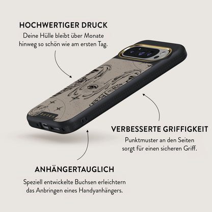 Rynx | Aquarius - Google Pixel 9 Pro XL case