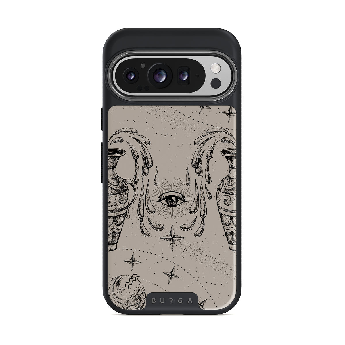 Rynx | Aquarius - Google Pixel 9 Pro XL case